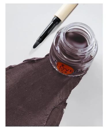 FLOVERA Gel eyeliner for eye 03 cappuccino - Buy Online on GoSupps.com