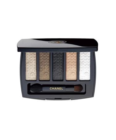 Chanel Palette Feature Field Lumiere Graphique - Buy Online on GoSupps.com