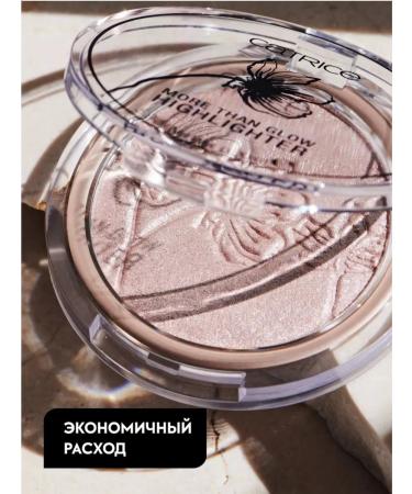 catrice Highlighter More than Glow 20 - Buy Online on GoSupps.com