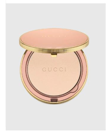 Gucci tone 00 powder Poudre de Beaut Mat Naturel Powder matting - Buy Online on GoSupps.com