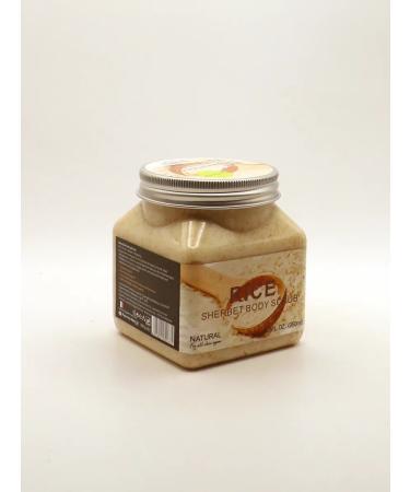 1000 Catalog Body scrub 350 ml