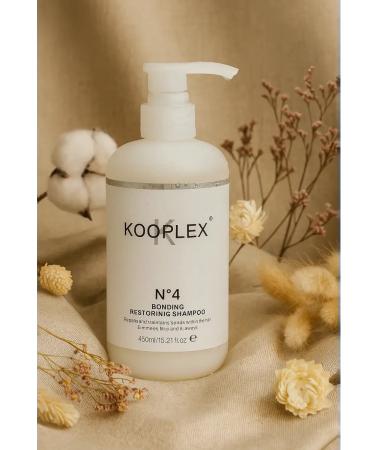 KOOPLEX Hair shampoo Professional
