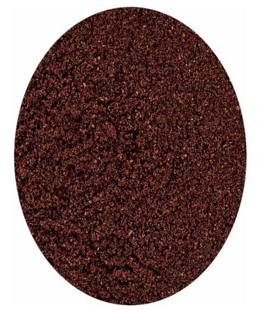 PELINI Coffee ground black map 500g - Buy Online on GoSupps.com