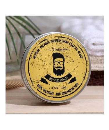 OnlyHits Useful wax for mustaches and beards