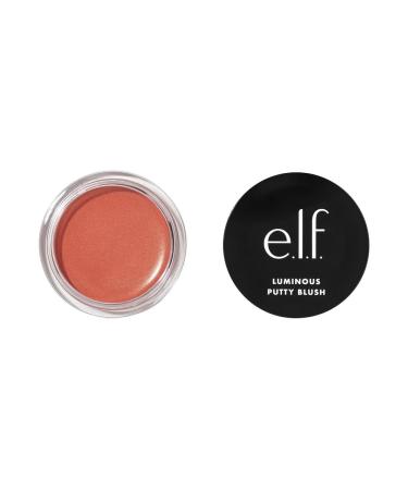 Elf Cosmetics Blush Luminous Putty Blush Isla del Sol