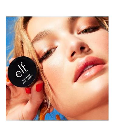 Elf Cosmetics Blush Luminous Putty Blush Isla del Sol - Buy Online on GoSupps.com