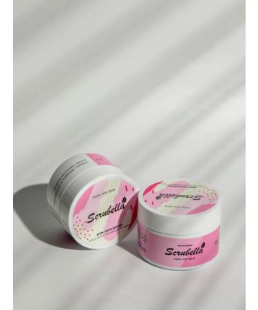 Scrubella Foot scrub - Buy Online on GoSupps.com