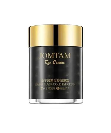 Beauty&Vik 14 Skin cream around the eyes with black caviar extract - Buy Online on GoSupps.com