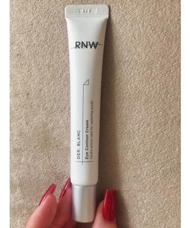 rnw Skin cream around the eyes 25 ml