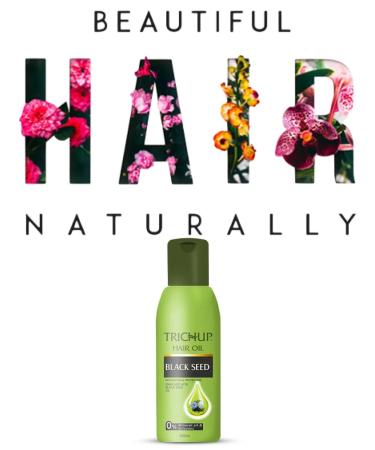 Vasu Black Seed hair oil 200 ml - Buy Online on GoSupps.com