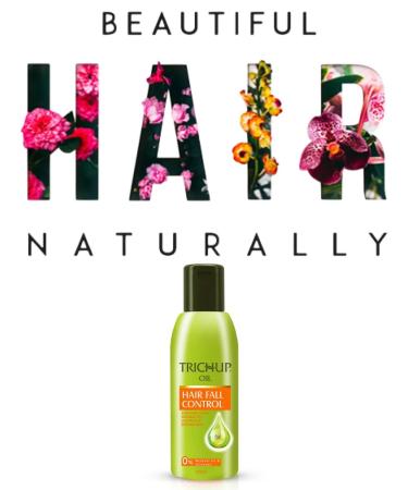 VASU Hair for falling out (Hair Fall Control) 200 ml - Buy Online on GoSupps.com