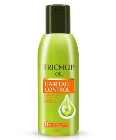 VASU Hair for falling out (Hair Fall Control) 200 ml - Buy Online on GoSupps.com