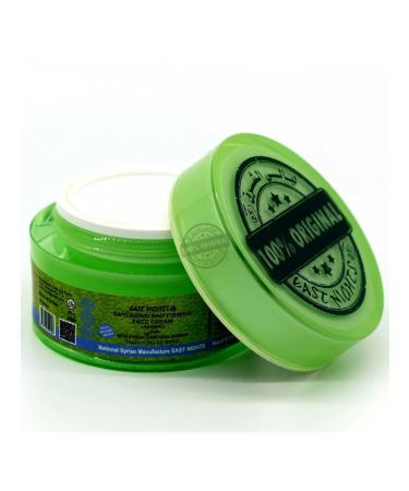 East Nights Anti -aging and tightening cream with Syrian grapes - Buy Online on GoSupps.com