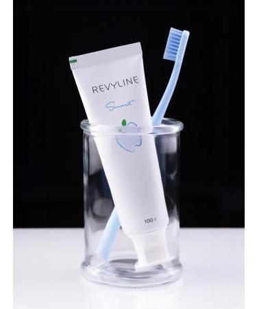 Revyline Smart Total Protection toothpaste 100 g - Buy Online on GoSupps.com
