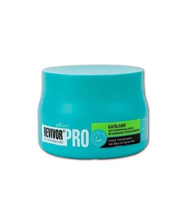 Belita Revivor Pro Balm "Instant Transfiguration" 300 ml - Buy Online on GoSupps.com