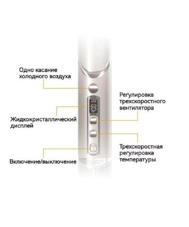 Hair dryer styler - Buy Online on GoSupps.com