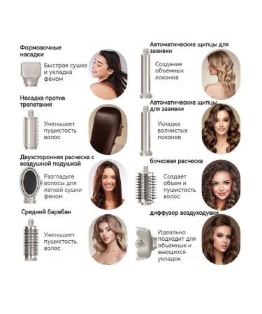 Hair dryer styler - Buy Online on GoSupps.com