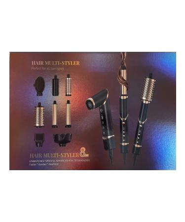 Hair dryer styler - Buy Online on GoSupps.com