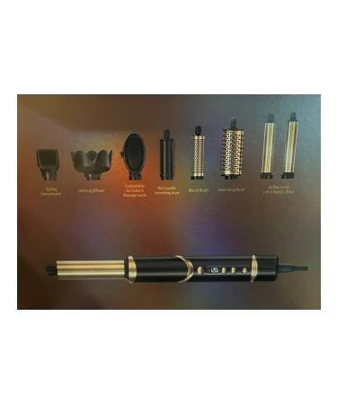 Hair dryer styler - Buy Online on GoSupps.com