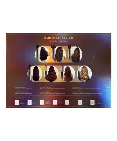 Hair dryer styler - Buy Online on GoSupps.com