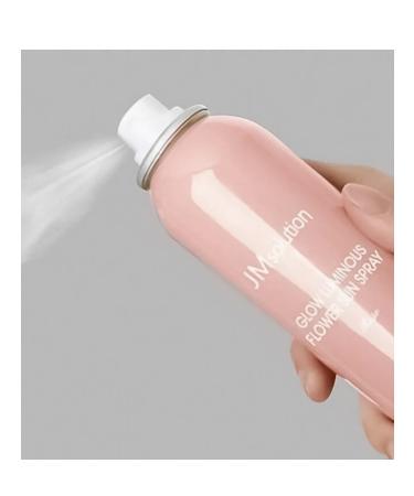 JMSolution Sunscreen for face and body with rose SPF50+ - Buy Online on GoSupps.com