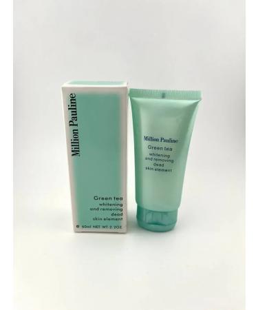 Peeling sling Million Pauline green tea - Buy Online on GoSupps.com