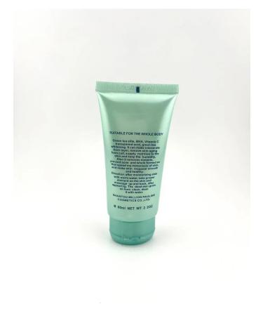 Peeling sling Million Pauline green tea - Buy Online on GoSupps.com