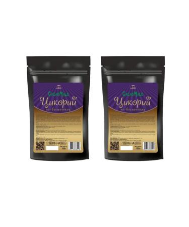 Gifts of the Pamirs Tsikoria in the east set 2pcs - Buy Online on GoSupps.com