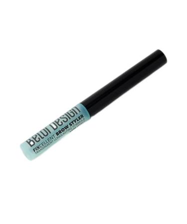 BelorDesign Eyebrow gel Stayler Fix Sellent 4.4 g - Buy Online on GoSupps.com