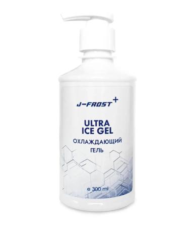 Frost Cream Anesthesia for tattoo and tattoo primary 300 ml Ultra - Buy Online on GoSupps.com