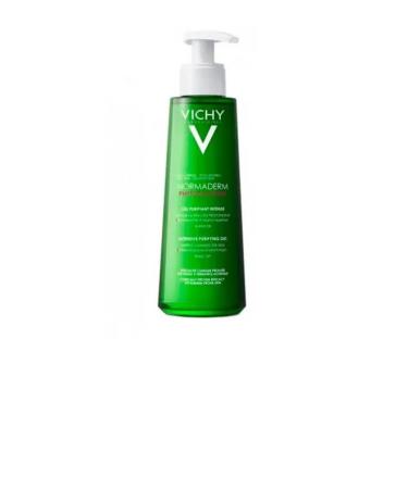 Vichy Normaderm washing gel - Buy Online on GoSupps.com