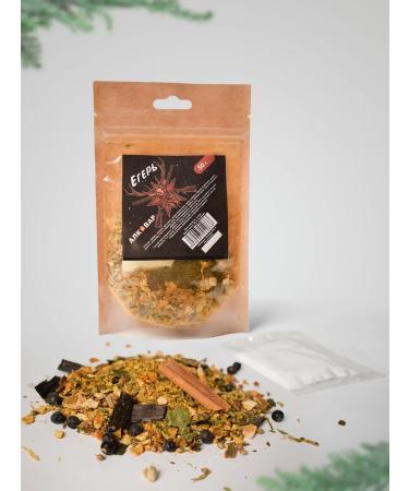 Alcovar Set of herbs for tincture huntsman - Buy Online on GoSupps.com