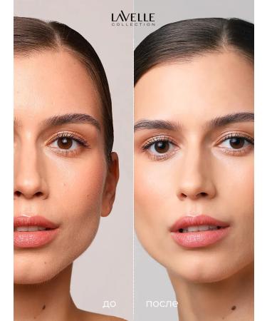 LavelleCollection Tonal face cream Satin Sensation tone 06 Light tanning - Buy Online on GoSupps.com