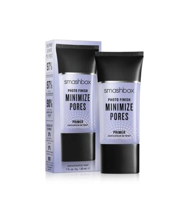 Smashbox The basis for makeup for the face is narrowing pores 30 ml - Buy Online on GoSupps.com