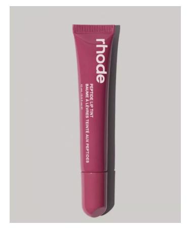 Rhode (Raspberry Jelly) Peptide Lip Tint lip tint