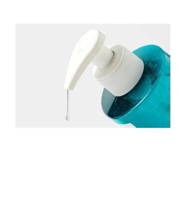 LAROCHE-POSAY Effaclar 400ml problem washing gel for problem skin - Buy Online on GoSupps.com