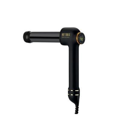 Hot Tools Professional Curlbar Black Gold 32mm - Buy Online on GoSupps.com