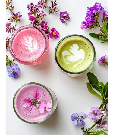 People Love Tea Gift set of the match of the match 300 g - Buy Online on GoSupps.com