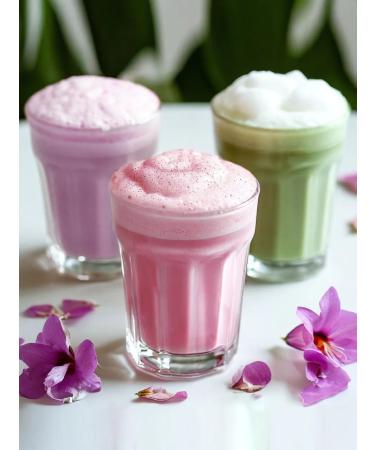 People Love Tea Gift set of the match of the match 300 g - Buy Online on GoSupps.com