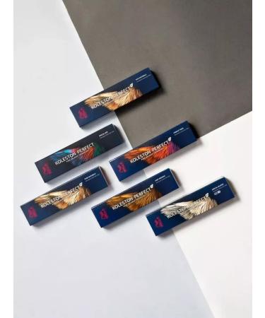 WELLA PROFESSIONALS Koleston 44 02 medium-intensity natural mat - Buy Online on GoSupps.com