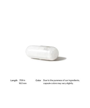 Thorne Research Zinc Helat bislycinate 15 mg 60 capsules - Buy Online on GoSupps.com