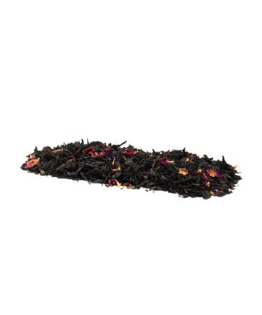 Zeleinik Black tea cherry paradise 500 grams - Buy Online on GoSupps.com