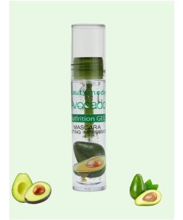 Beauty model Eyebrow and eyelashes laying gel - Buy Online on GoSupps.com