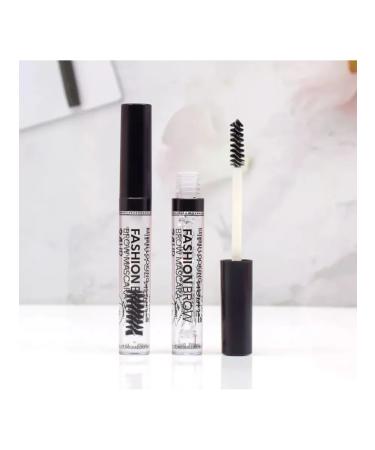 SALE Brove gel strong fixation transparent - Buy Online on GoSupps.com