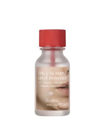 Dr Althea Dr.althea 15% Calamine Spot Powder -