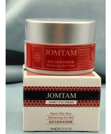 JOMTAM Cream for the area around the eyes - Buy Online on GoSupps.com