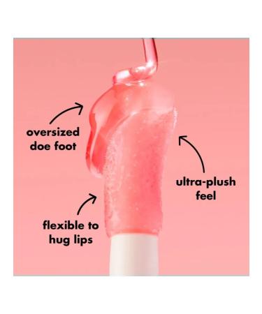 Elf Cosmetics Gloss for lip oil Hot as fudge - Buy Online on GoSupps.com