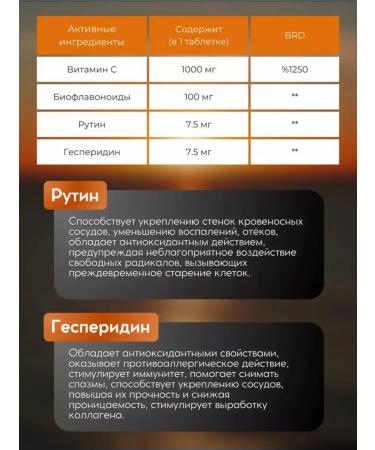 ecotime Sodium ascorbate vitamin C 1000 mg - Buy Online on GoSupps.com