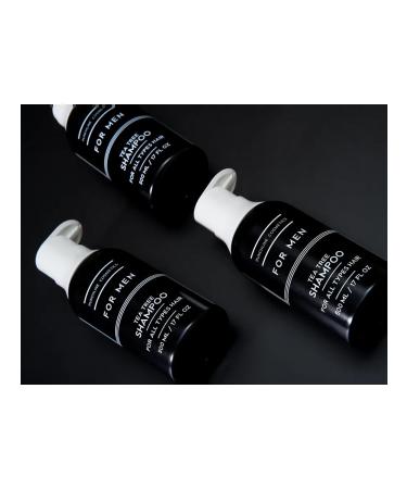 PUNCHLINE COSMETICS Hair shampoo from dandruff Professional 500 ml - Buy Online on GoSupps.com