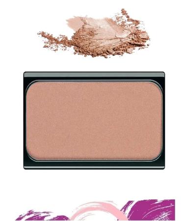 Artdeco Puff blush No. 13